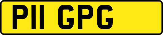P11GPG