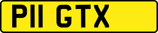 P11GTX