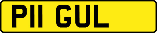 P11GUL