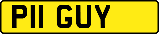 P11GUY