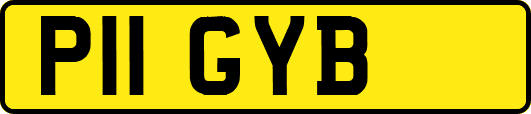 P11GYB