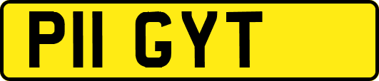 P11GYT