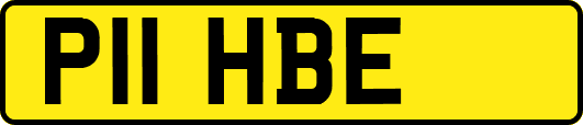 P11HBE