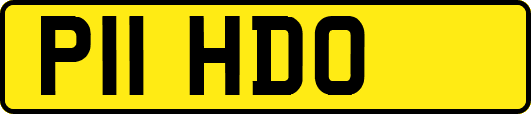 P11HDO