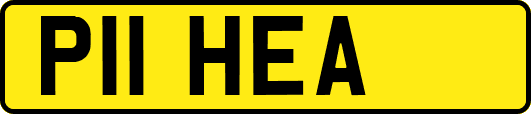 P11HEA