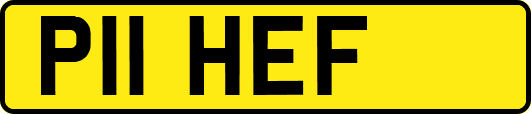 P11HEF