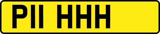 P11HHH