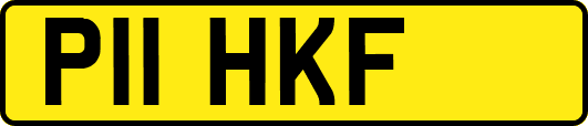 P11HKF