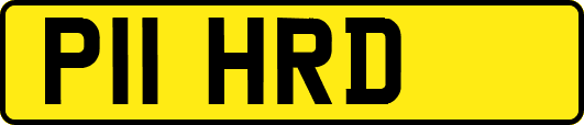 P11HRD