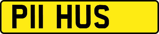 P11HUS