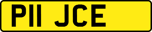 P11JCE