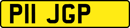 P11JGP