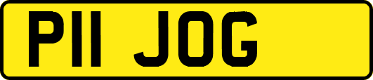 P11JOG