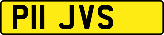 P11JVS