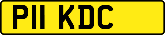 P11KDC