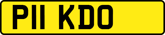 P11KDO