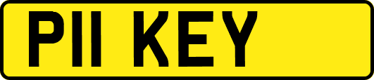 P11KEY