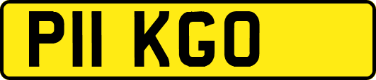 P11KGO