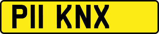 P11KNX