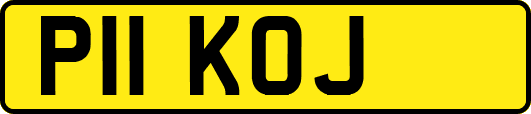 P11KOJ