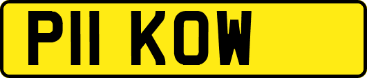 P11KOW