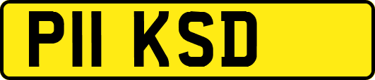 P11KSD