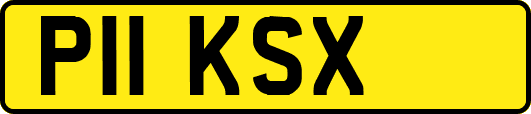 P11KSX