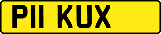 P11KUX