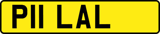 P11LAL