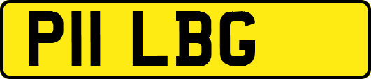 P11LBG