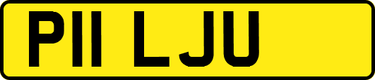 P11LJU