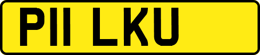 P11LKU
