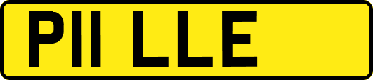 P11LLE
