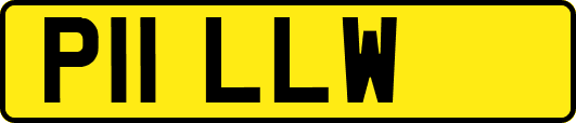 P11LLW
