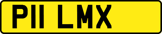P11LMX