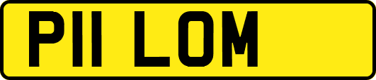 P11LOM