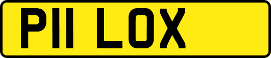 P11LOX