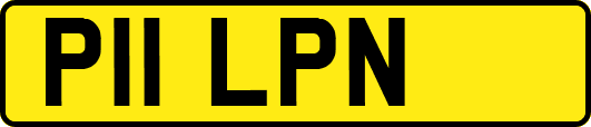 P11LPN