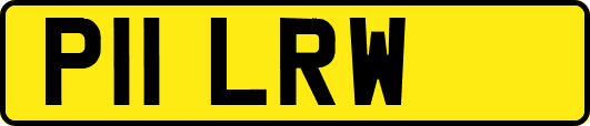 P11LRW