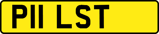 P11LST