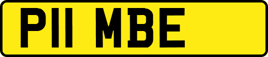 P11MBE