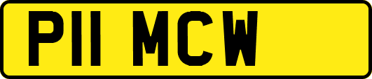 P11MCW