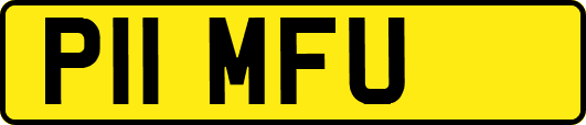 P11MFU