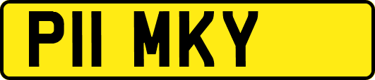 P11MKY