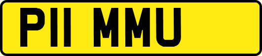 P11MMU