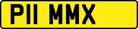 P11MMX