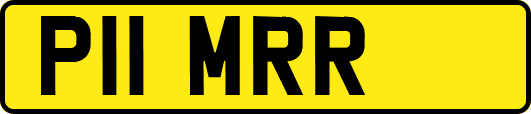 P11MRR
