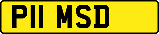 P11MSD