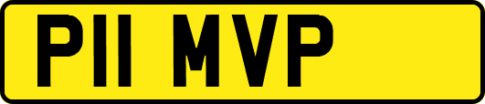 P11MVP