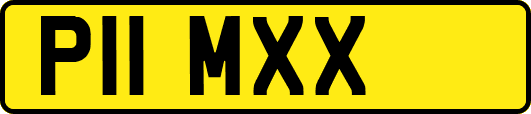 P11MXX